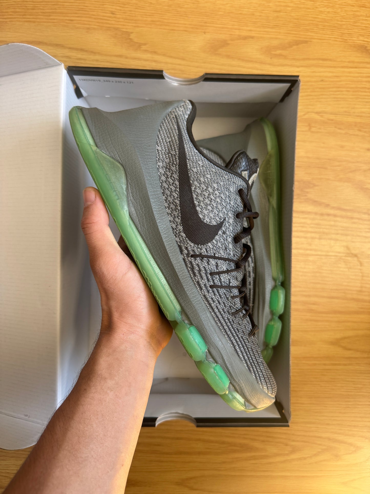 Nike KD 8