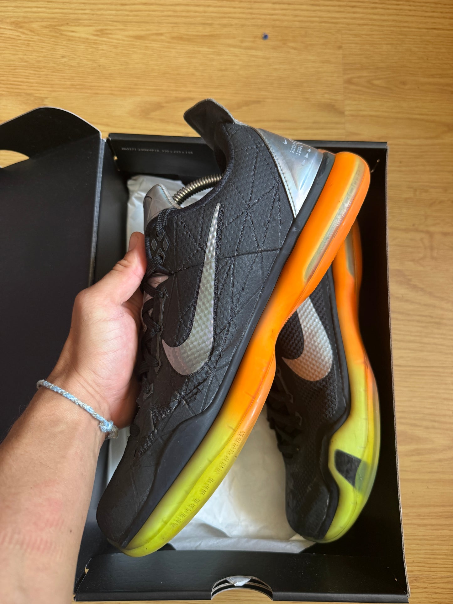 Nike Kobe X All-Star – Taille 44