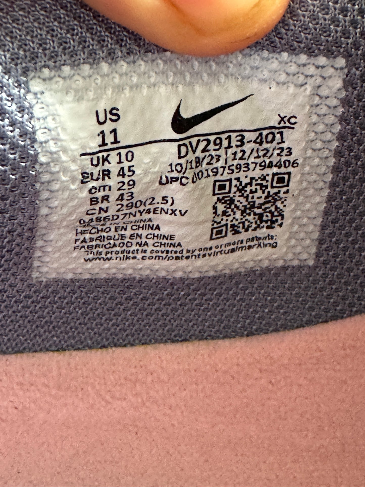 Nike GT Cut 3
