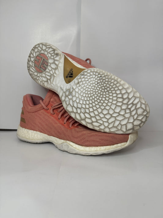 Adidas Harden 1 Rose T43 Reconditionné