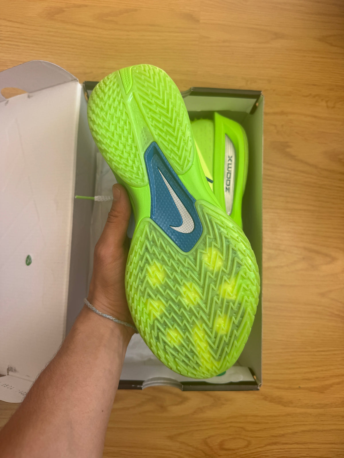 Nike GT Cut 3 Turbo - Taille 42
