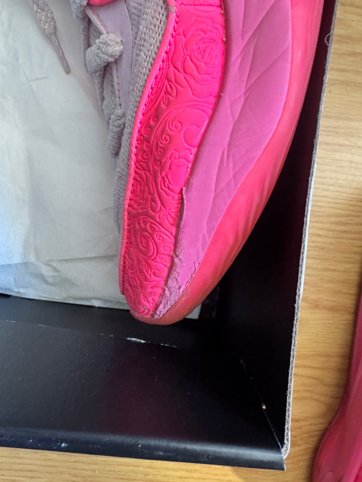 Nike KD 16 Aunt Pearl - Taille 45.5