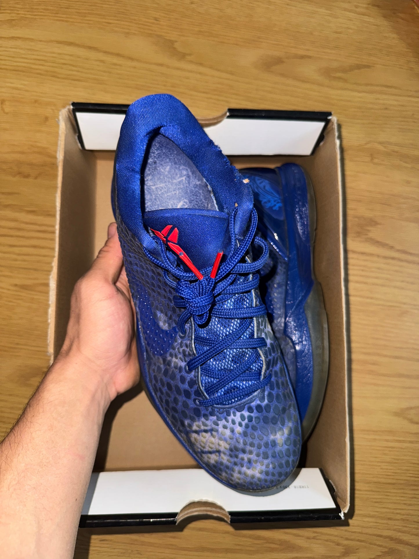 Nike Kobe 6 All Star