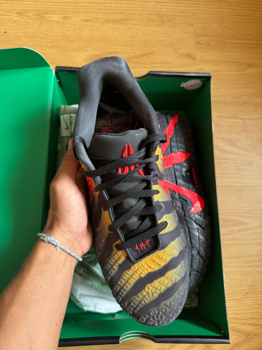 Nike Ja 3 Jurassic Park – Taille 45.5