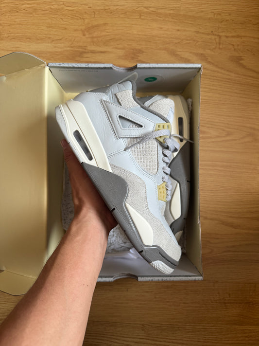 Air Jordan 4 Craft