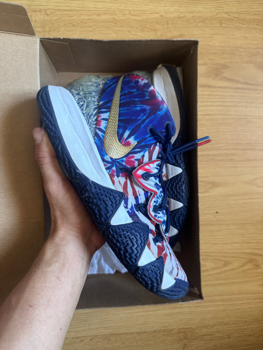 Nike Kyrie Hybride