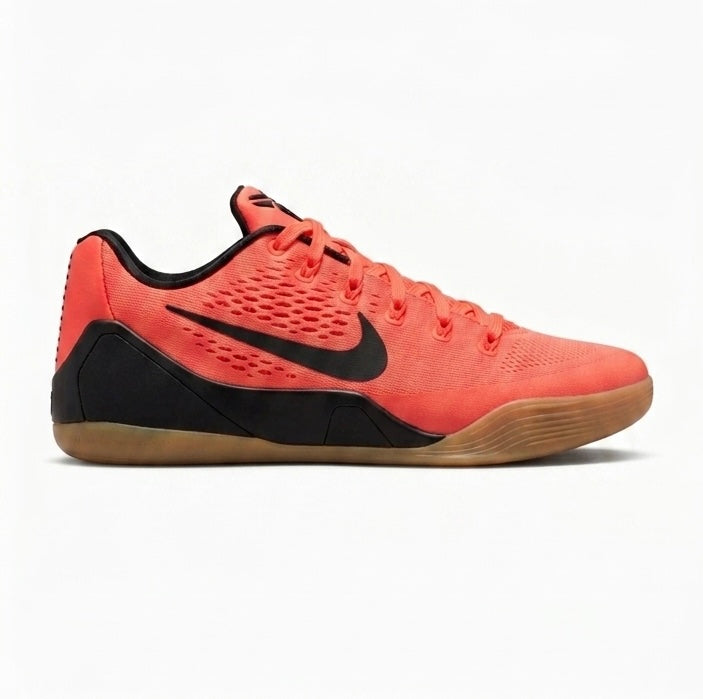 Nike Kobe 9 iD Barcelona