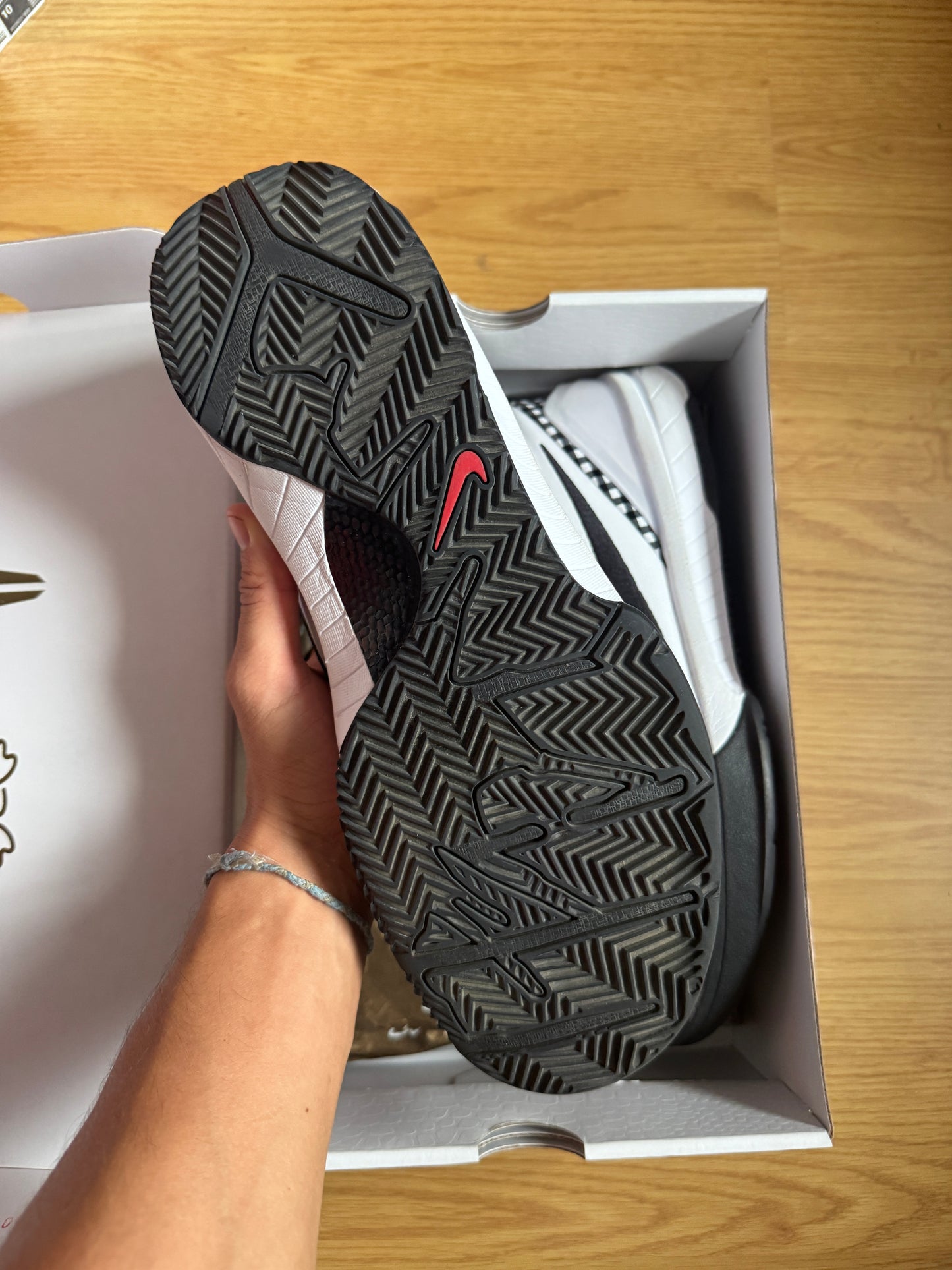 Nike Kobe 4 Protro Gigi – Taille 47.5
