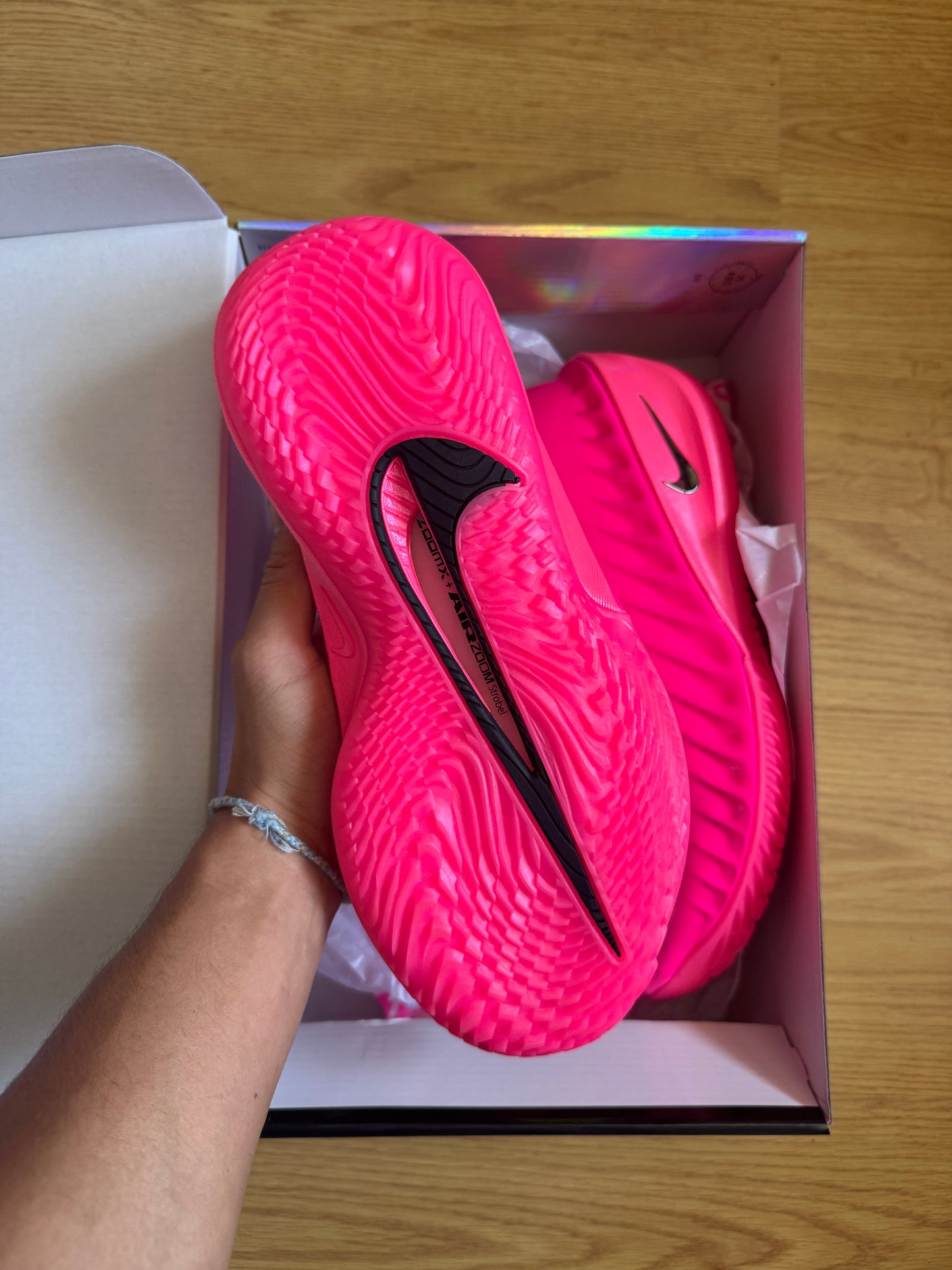 Nike GT Cut 4 Kay Yow – Taille 42