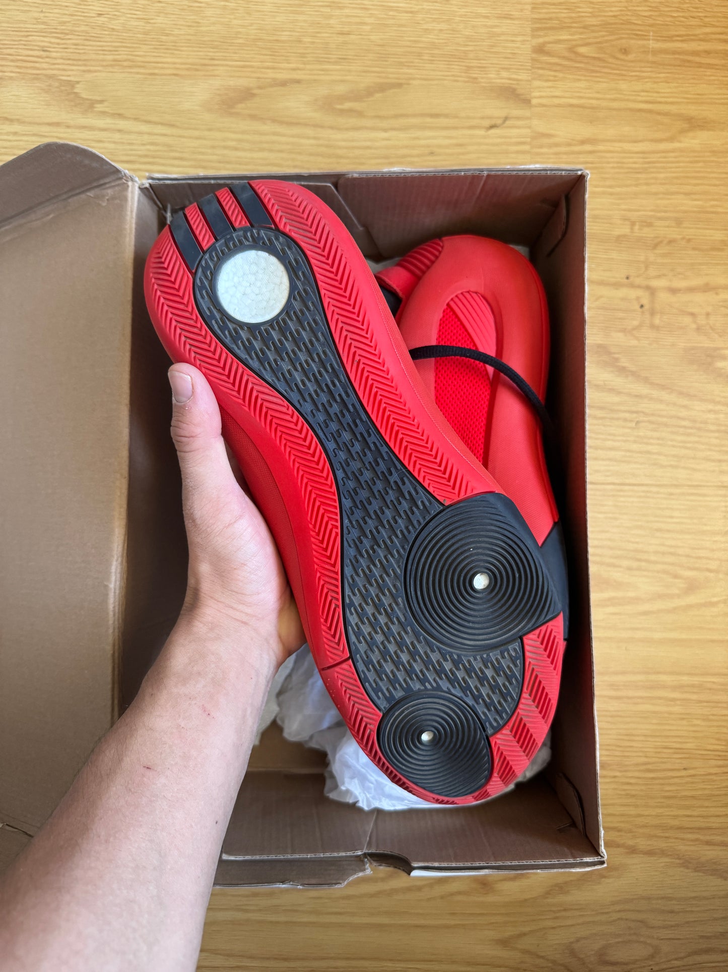 Adidas Harden 8