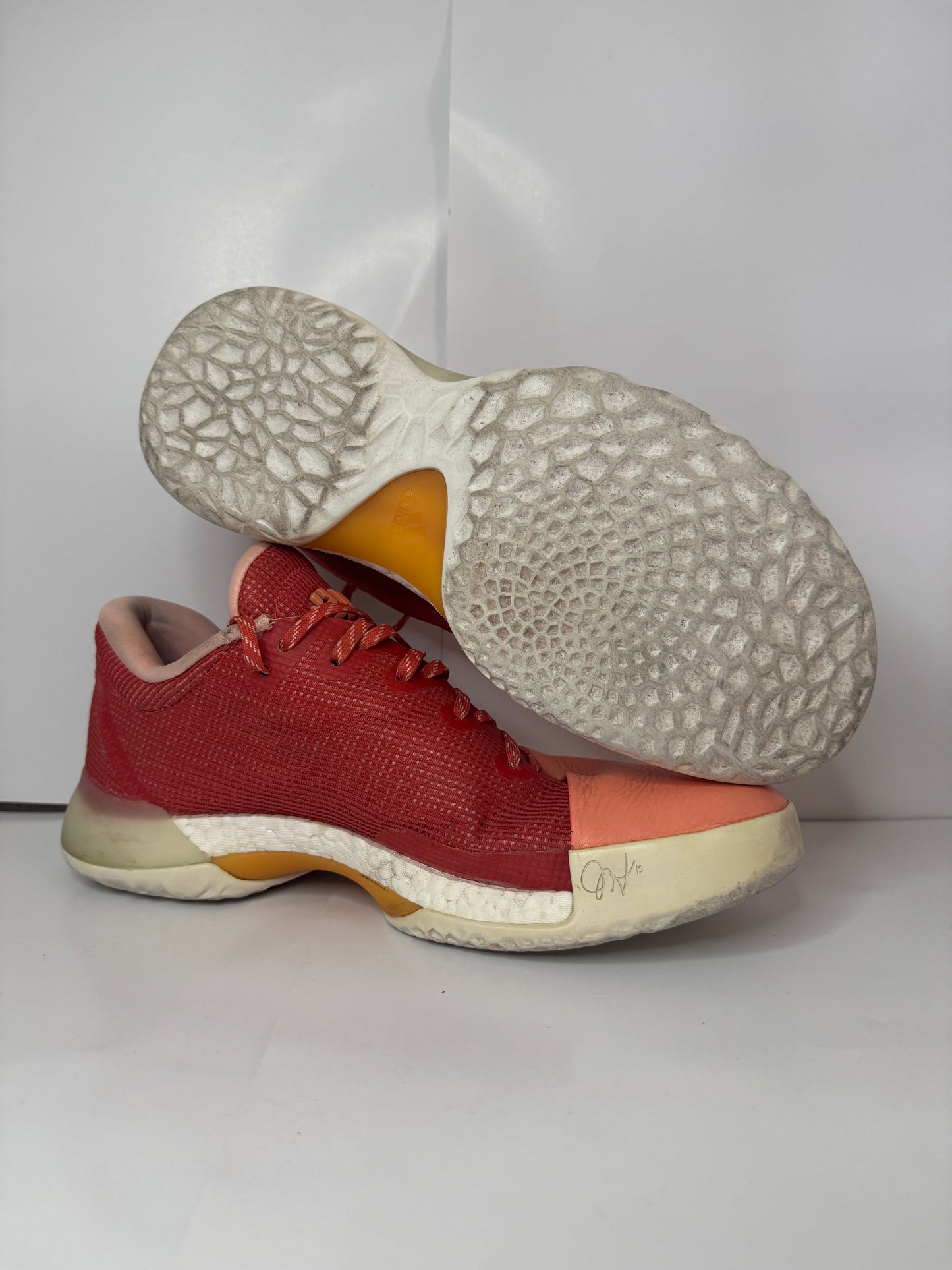 Adidas Harden 1 T43 Reconditionné