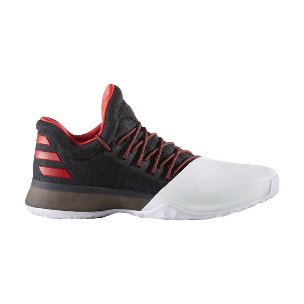 Harden Vol. 1 Pioneer