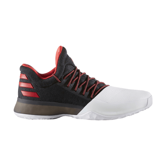 Harden Vol. 1 Pioneer