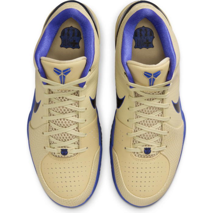 Nike Kobe 4 Protro Barcelona