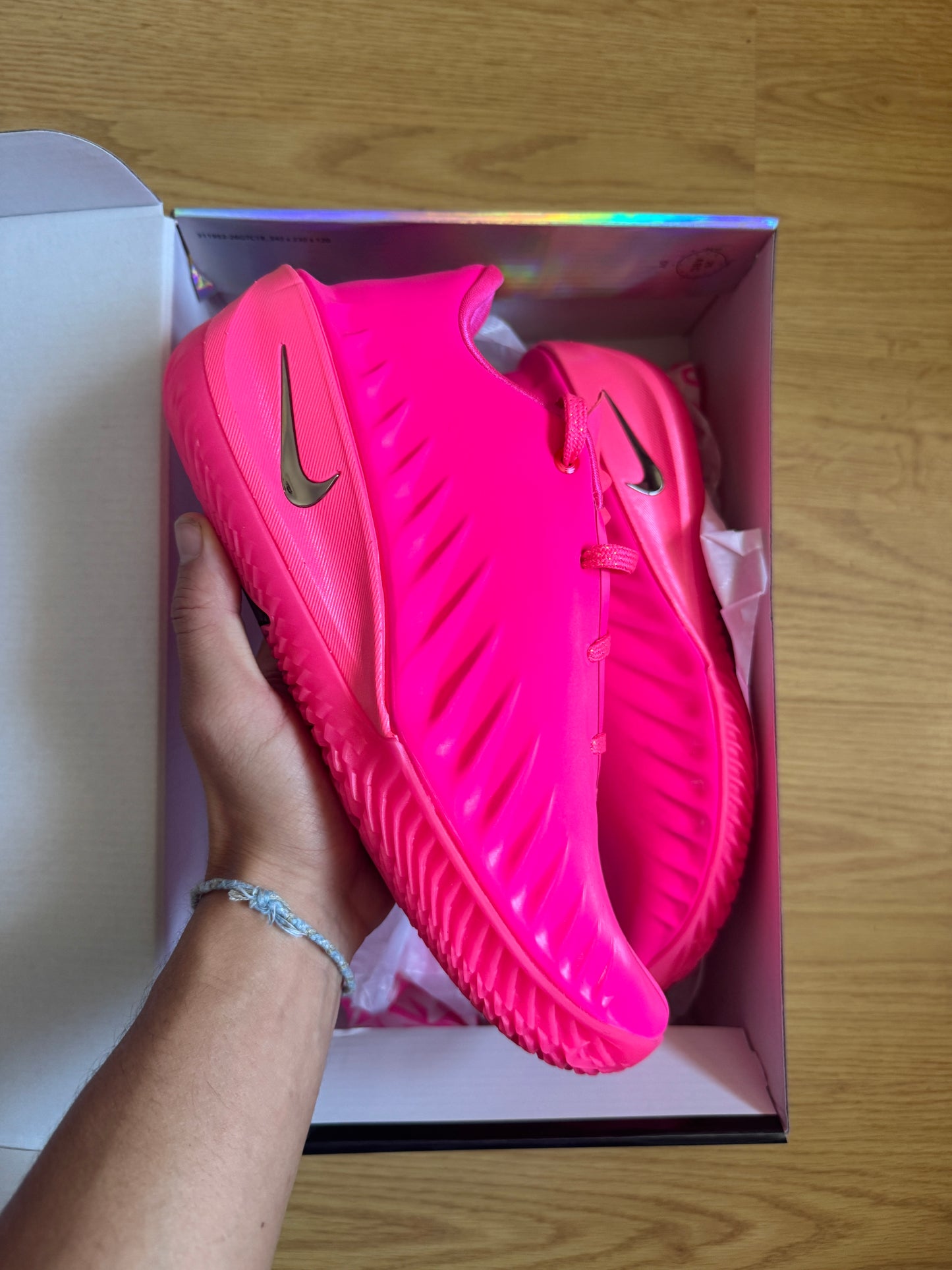 Nike GT Cut 4 Kay Yow – Taille 42