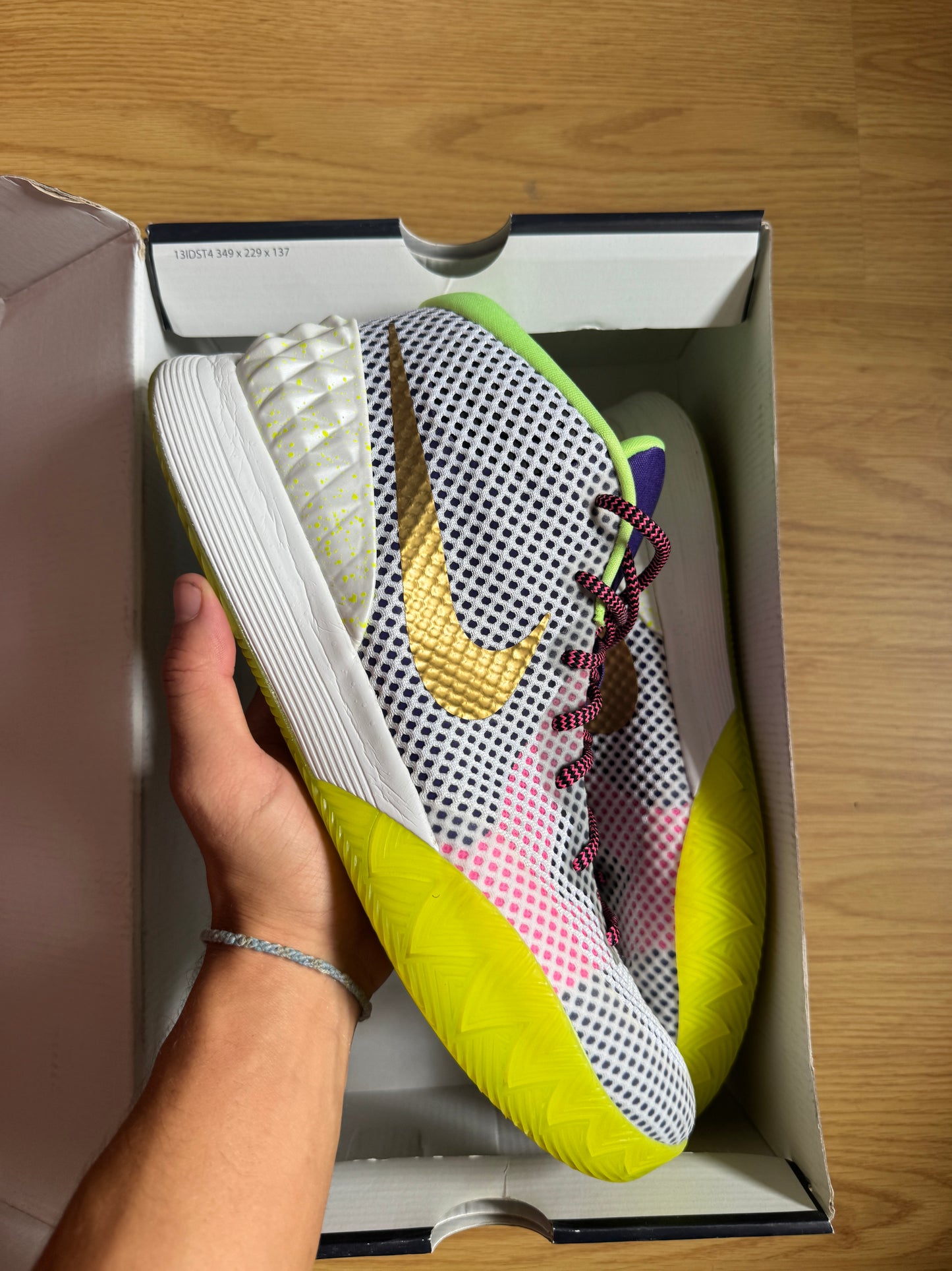 Nike Kyrie 1 ID - taille 46
