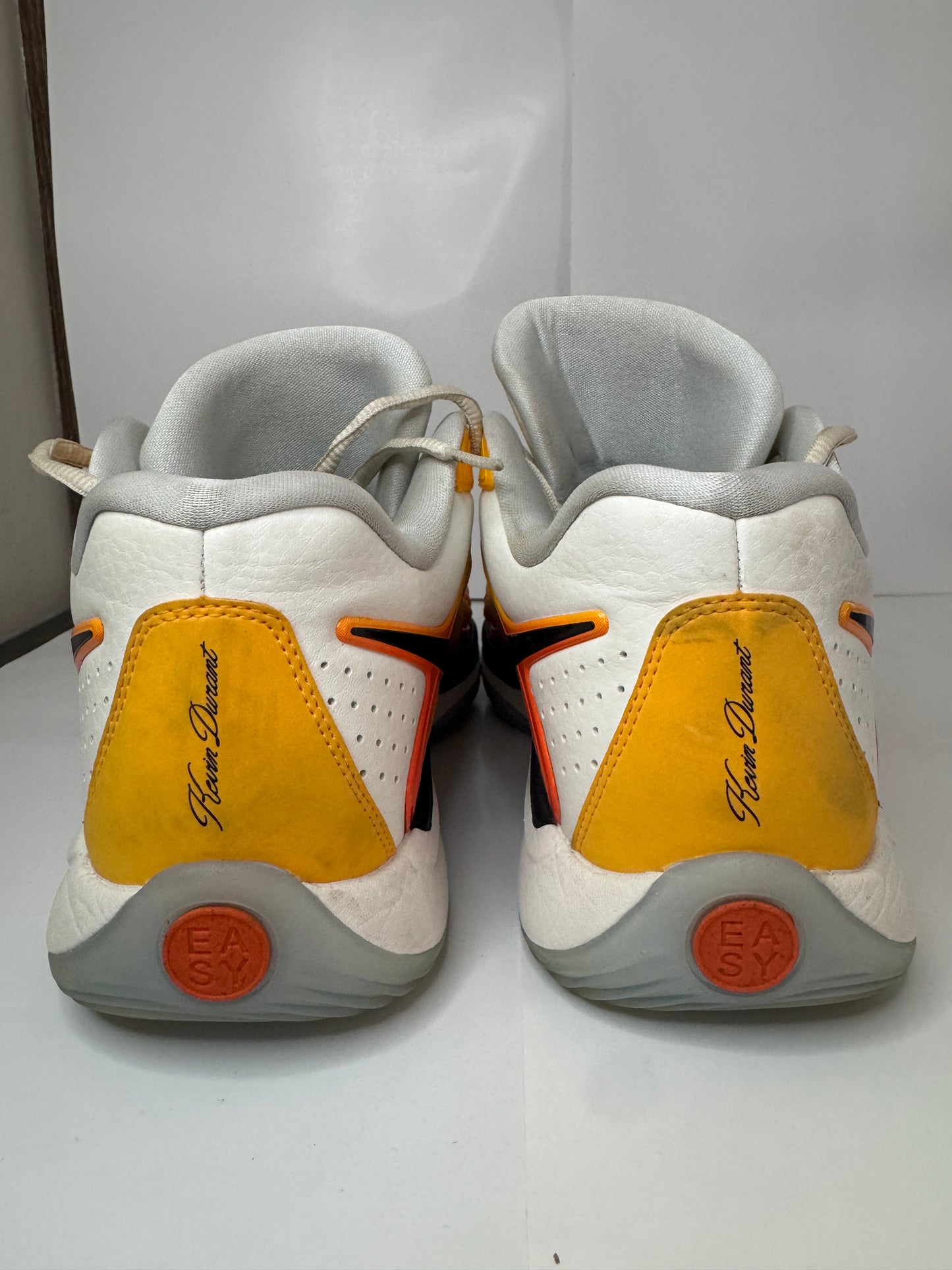 Nike KD 17 T45.5 Reconditionné