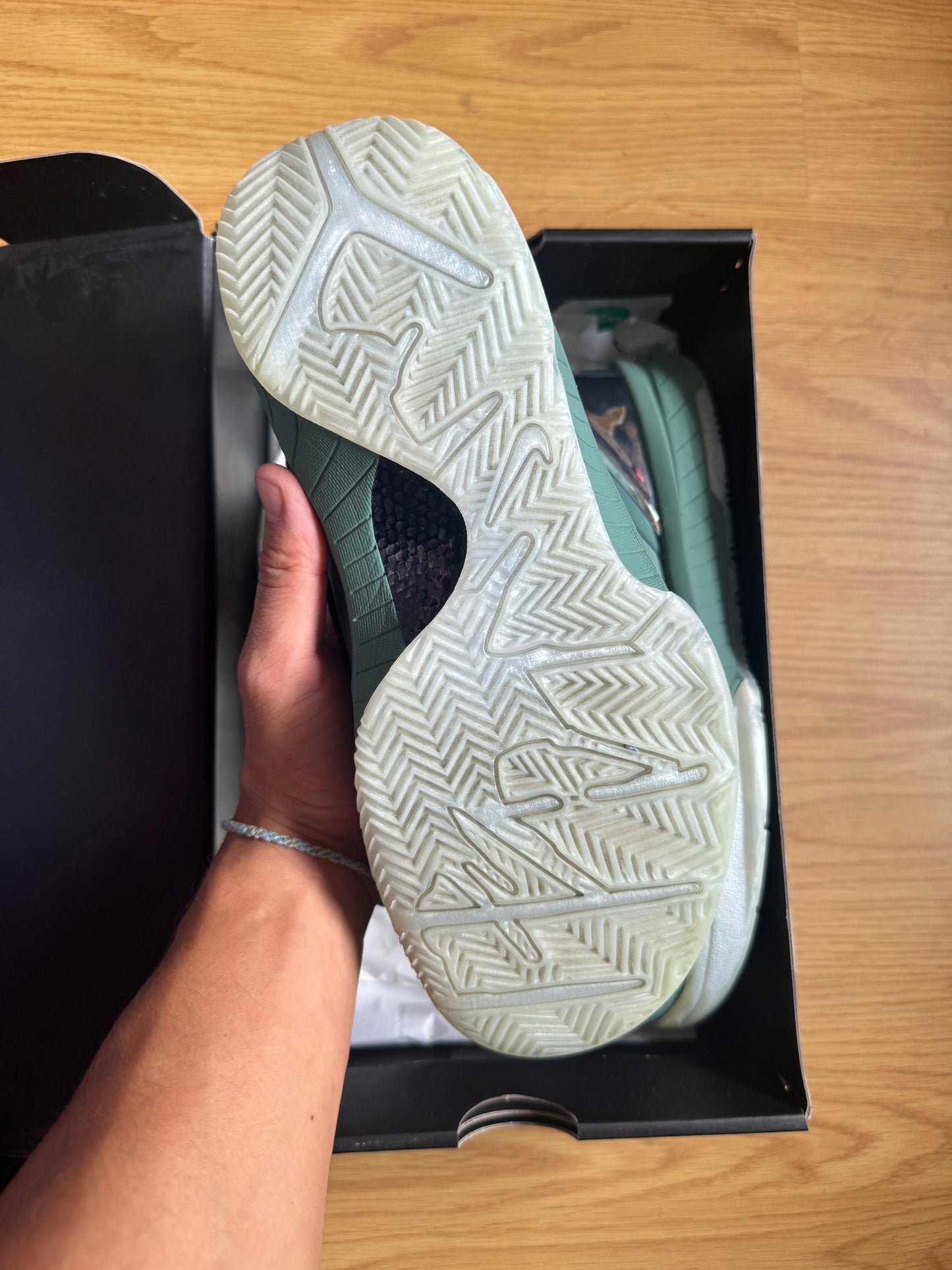 Nike Kobe 4 Protro Girl Dad – Taille 40.5