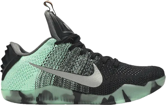 Nike Kobe 11 Elite Low All Star Northern Lights