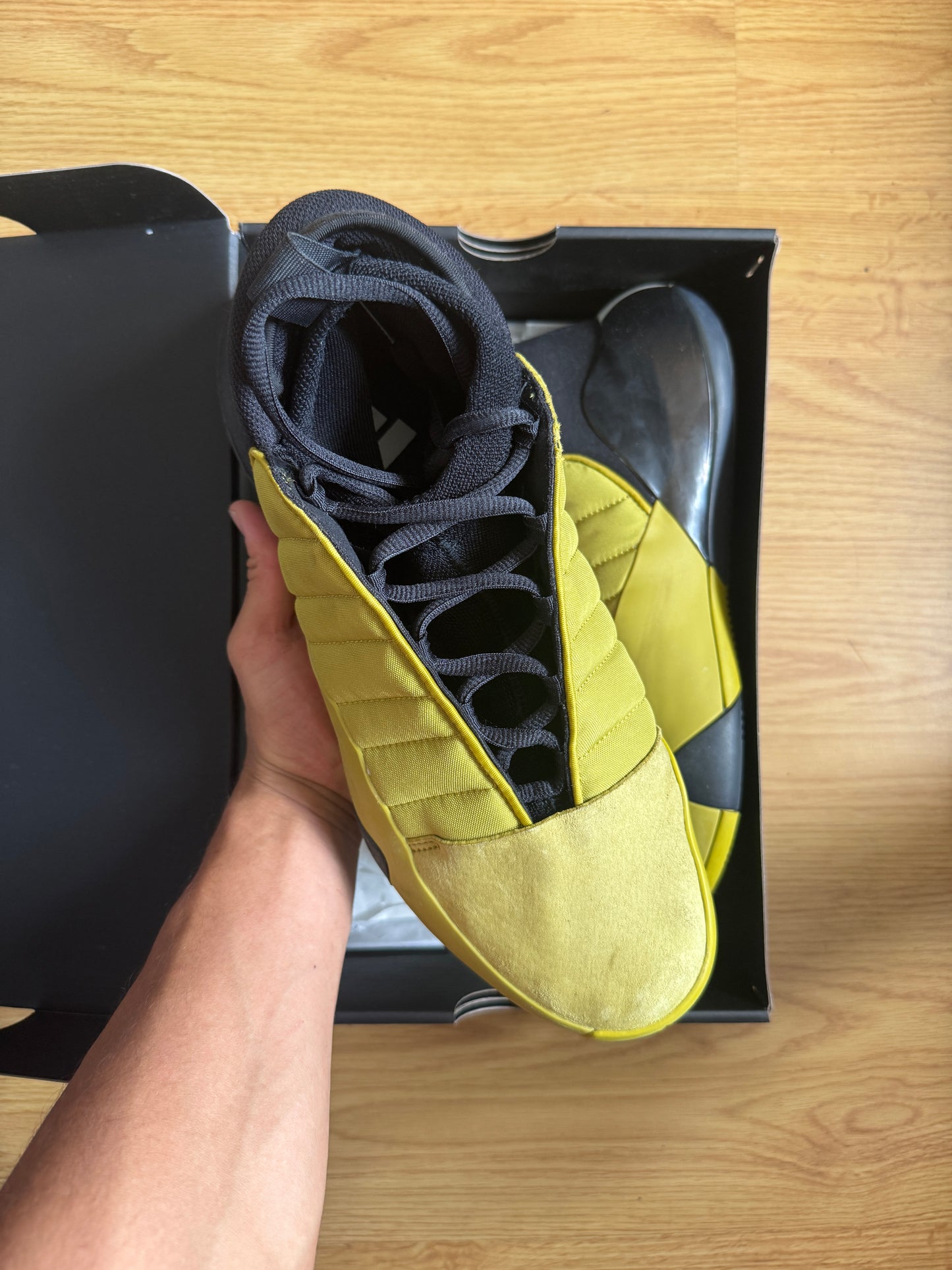 Adidas Harden 7