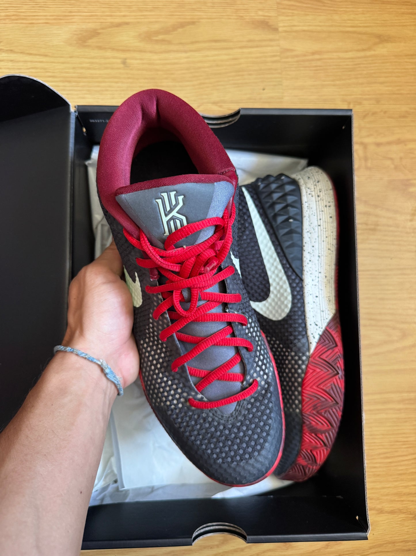 Nike Kyrie 1 ID – Taille 42.5