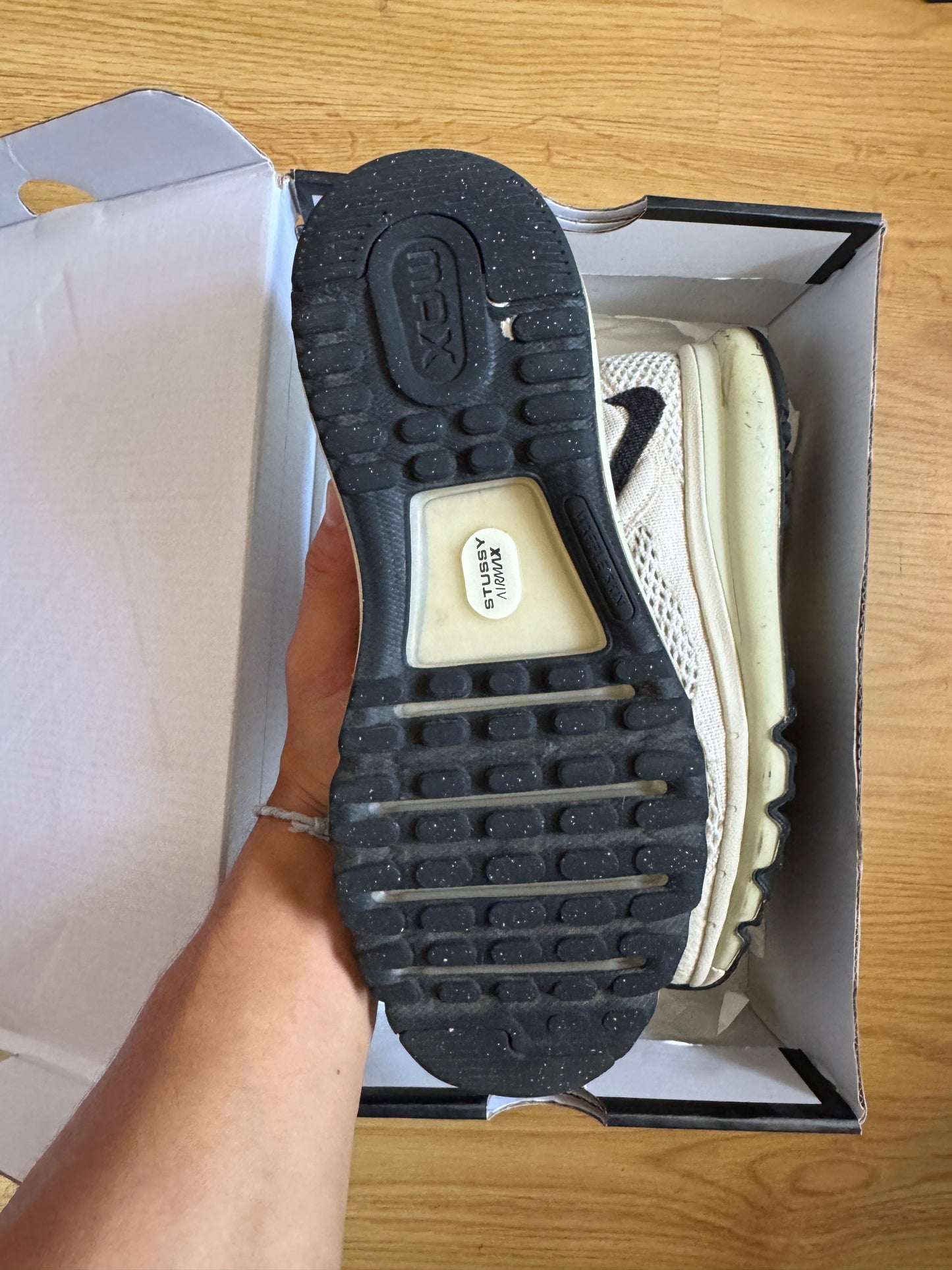 Nike Air Max 2013 – Taille 40.5