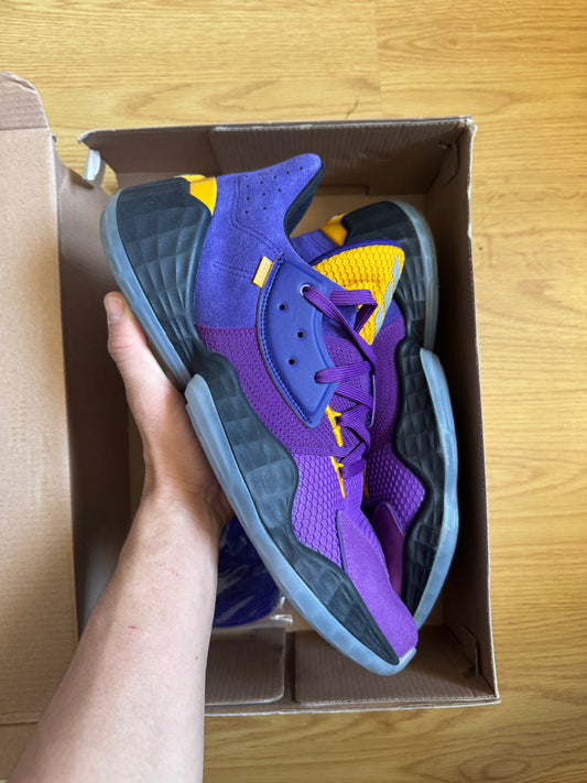 Adidas Harden 4