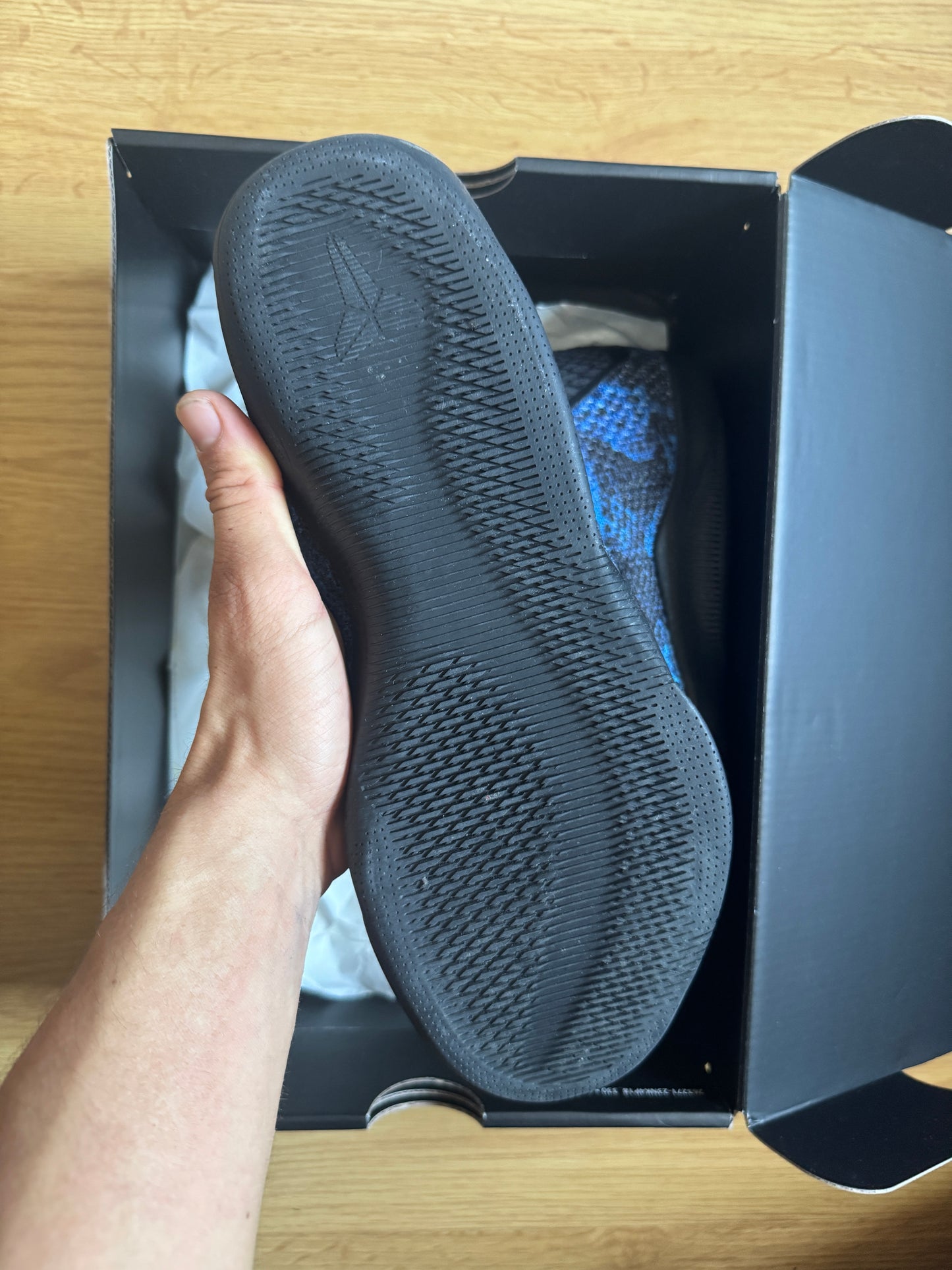 Nike Kobe 11 ID