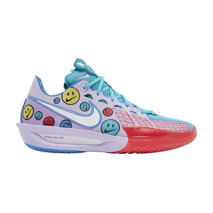 Nike GT Cut 3