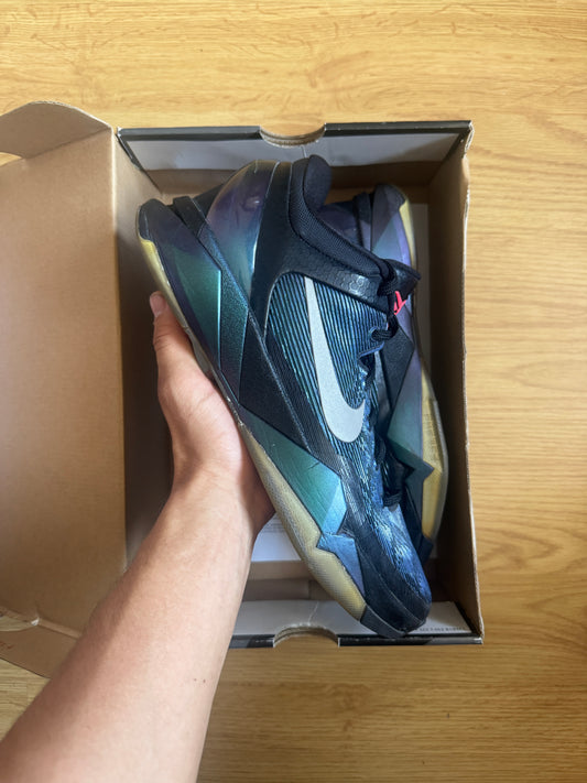 Nike Kobe 7 Invisibility