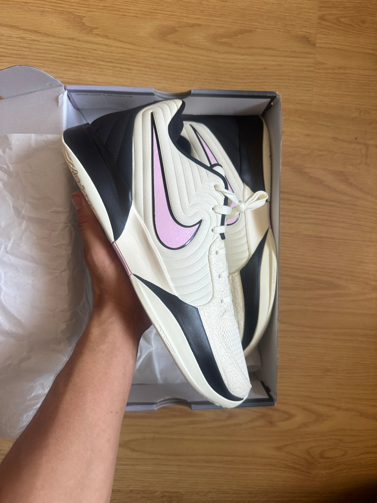 Nike Ja 2