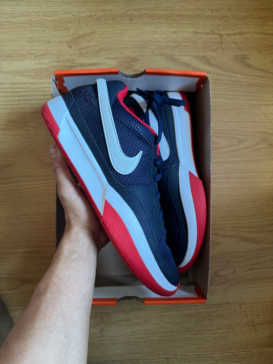 Nike Ja 1 USA
