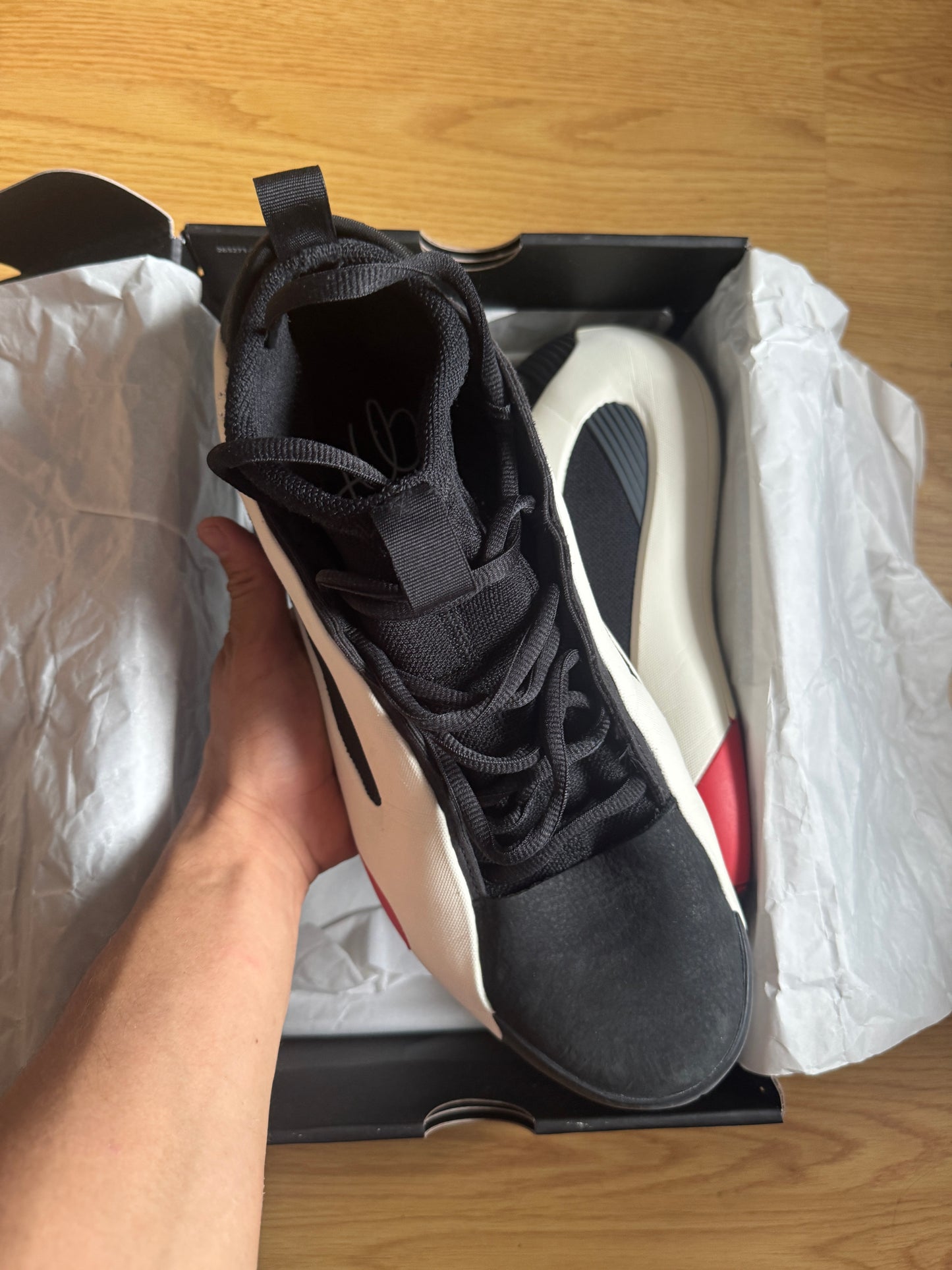 Adidas Harden 8