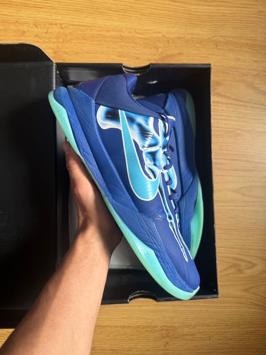 Nike Kobe 5 Protro X ray