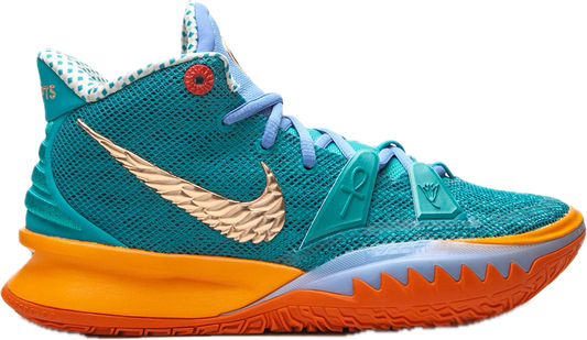 Nike Kyrie 7 Concepts Horus