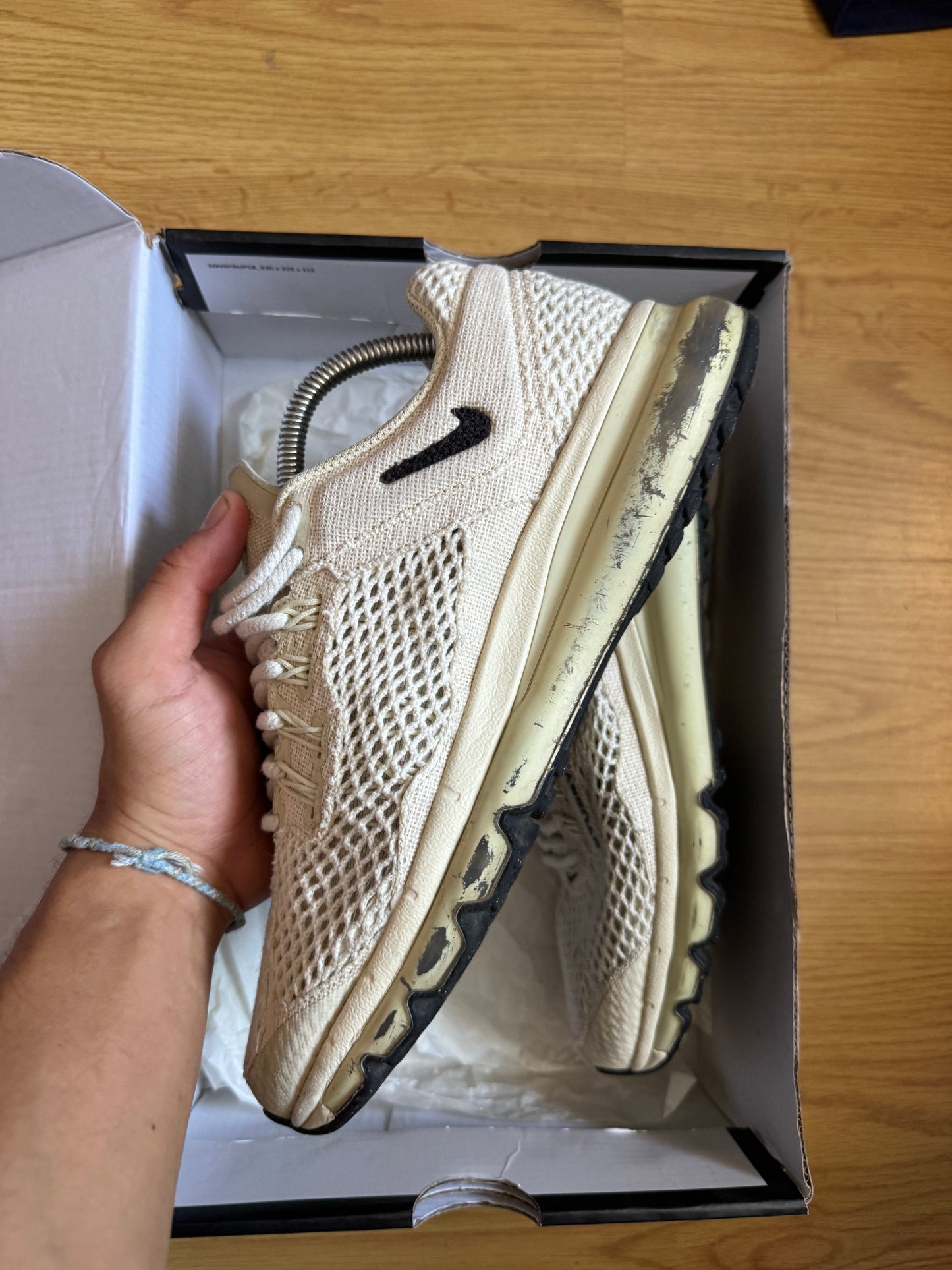 Nike Air Max 2013 – Taille 40.5