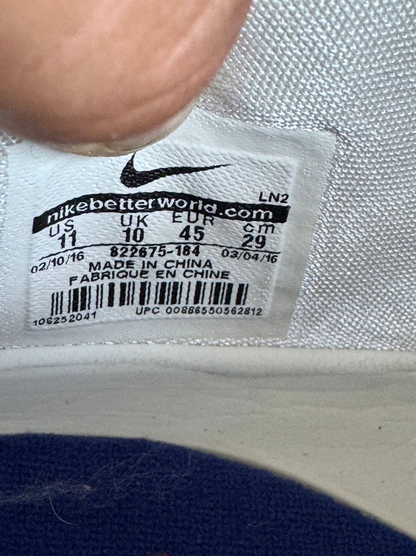 Nike Kobe 11 Élite USA