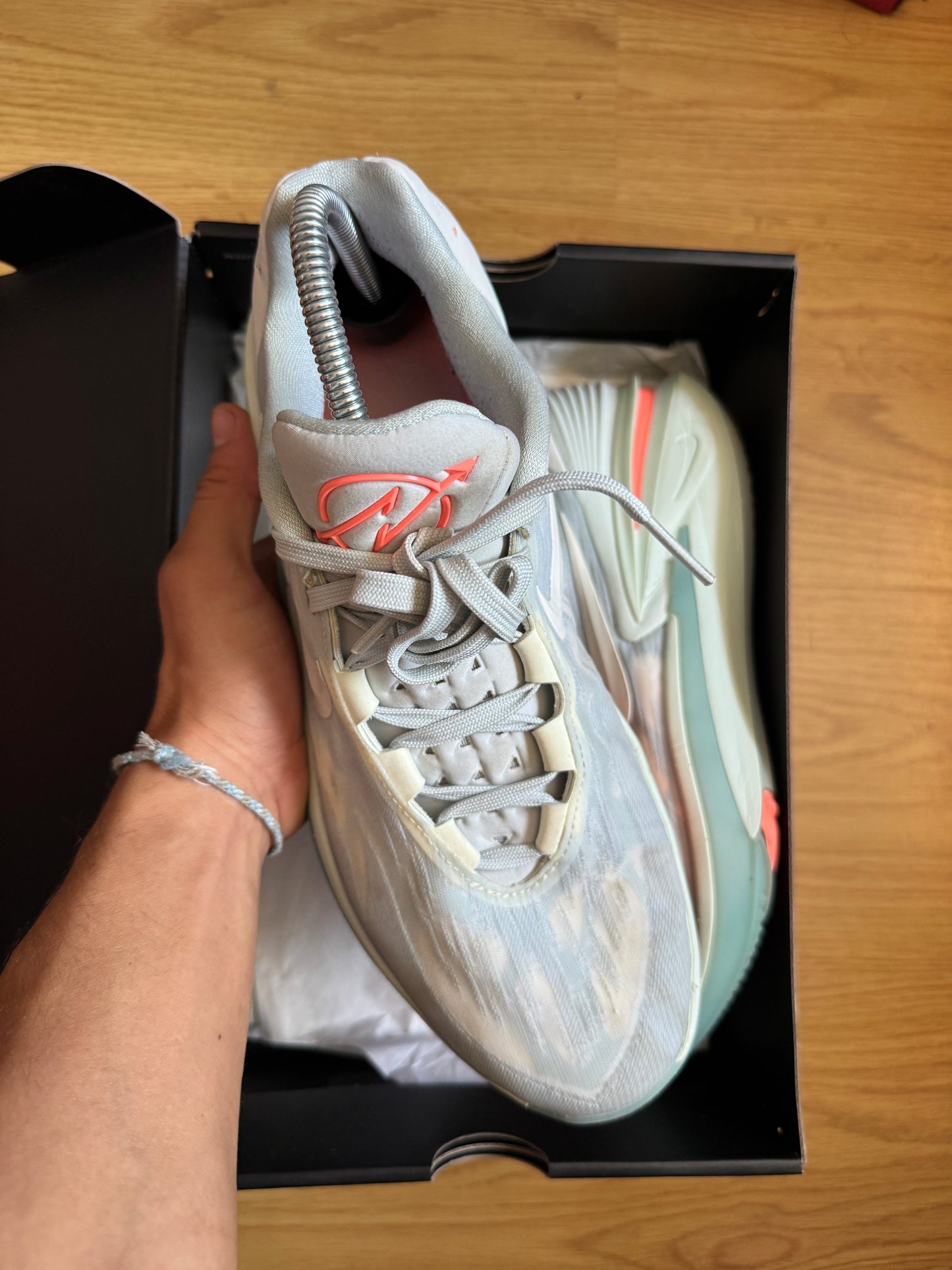 Nike GT Cut 2 – Taille 44.5