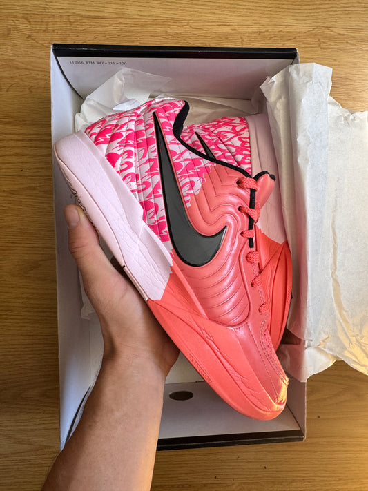 Nike Ja 2 Heart Eyes