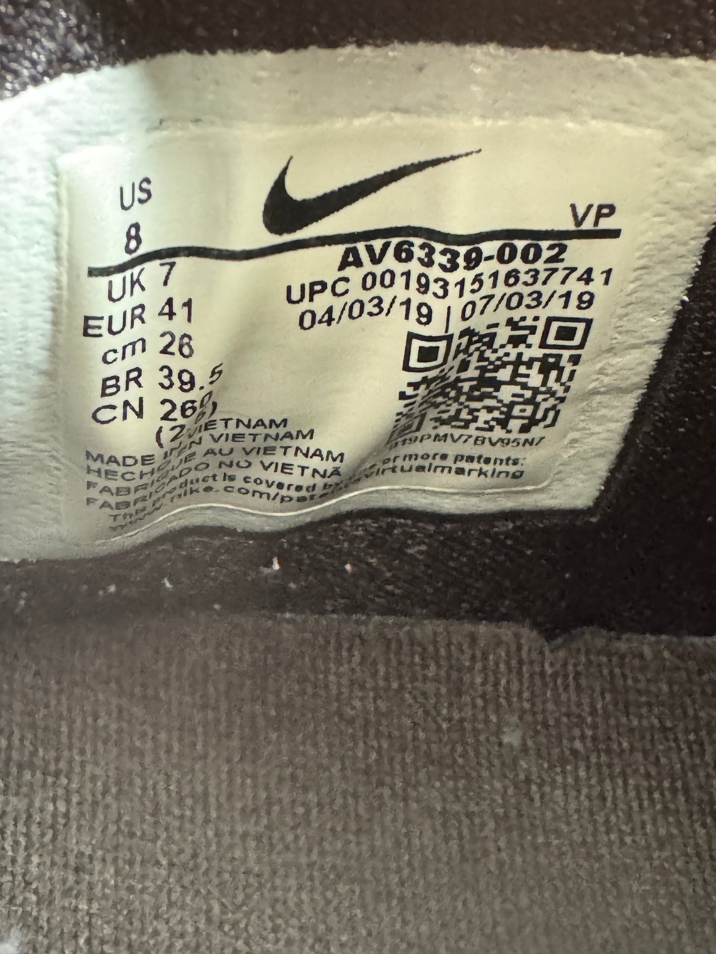 Nike Kobe 4 Protro FTB Snake