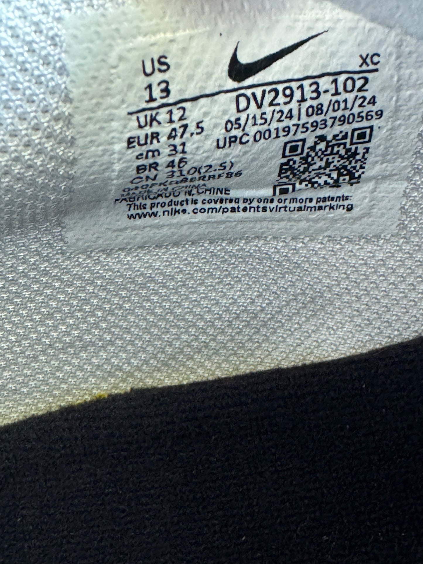 Nike GT Cut 3