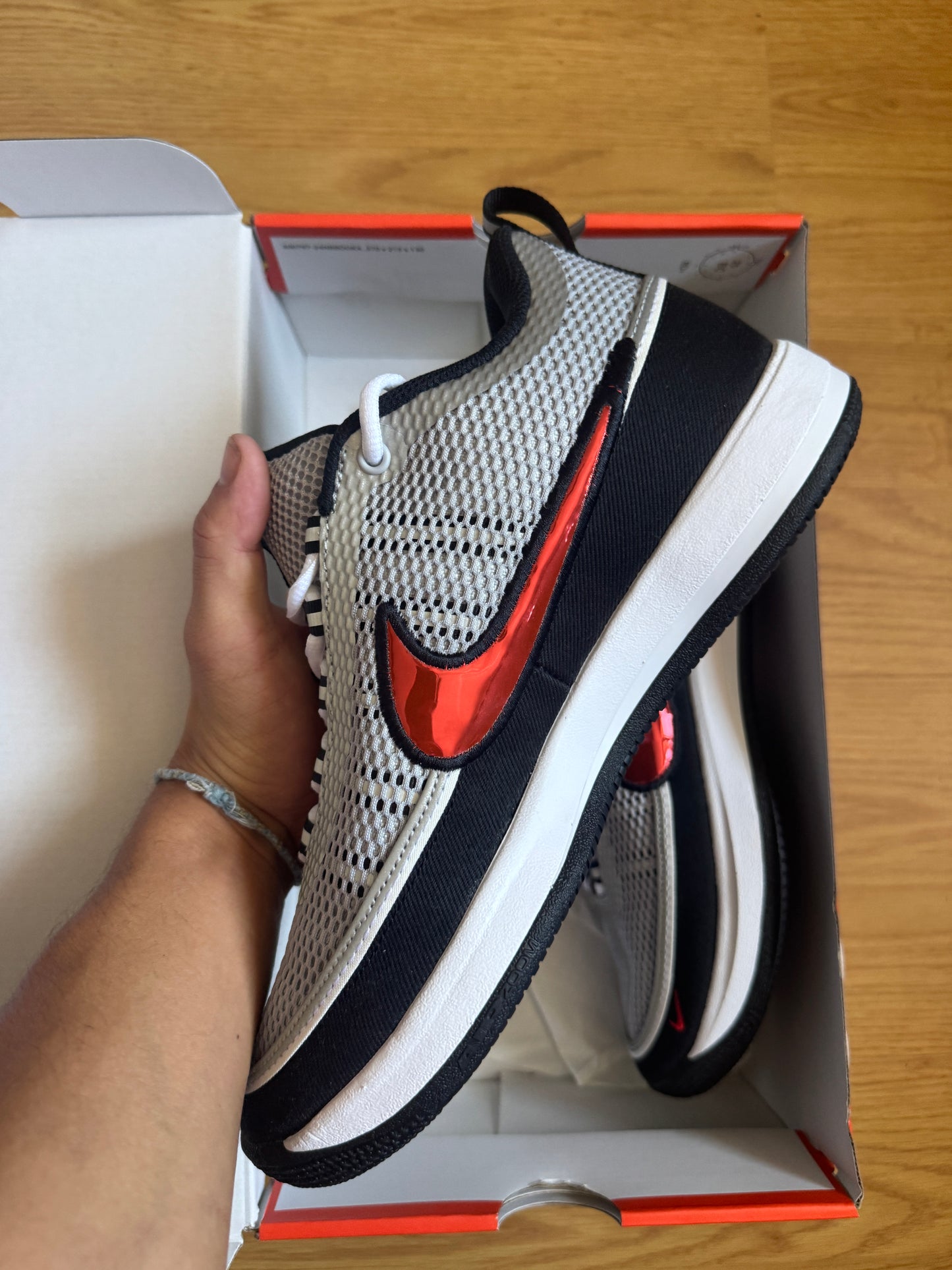 Nike Book 2 Spiridon – Taille 44