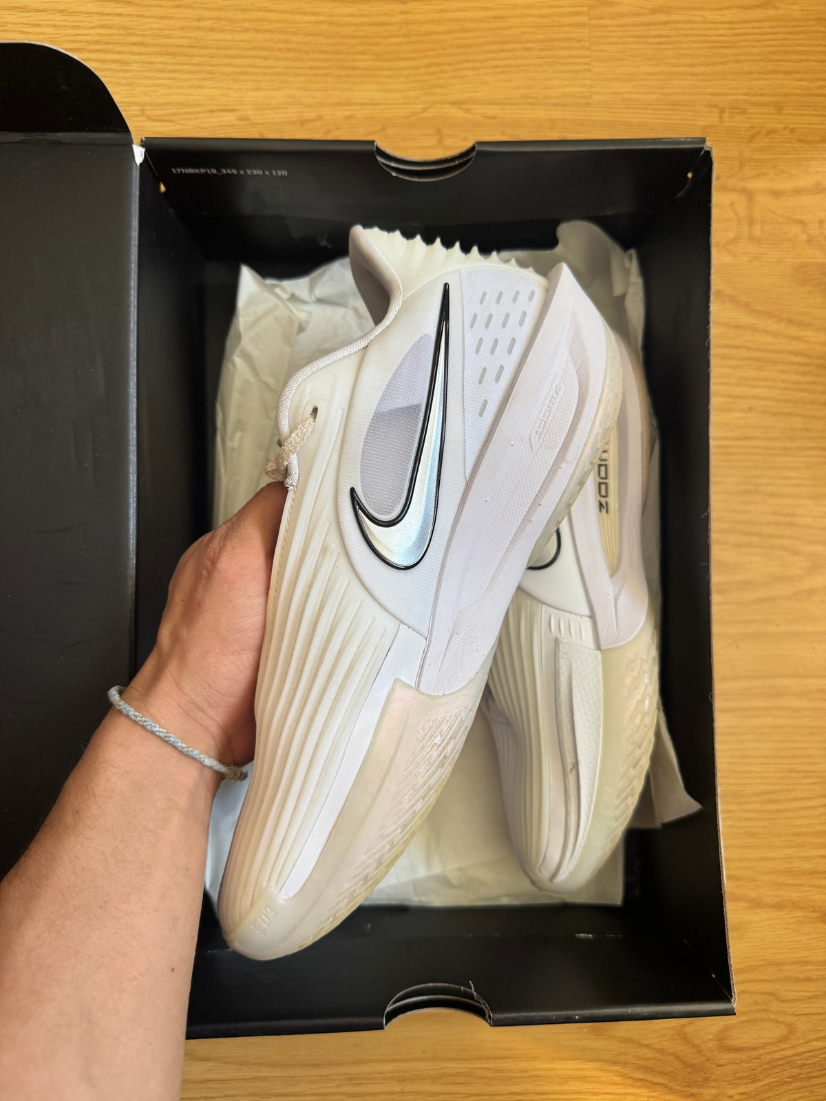 Nike GT Cut 3 Turbo - Taille 40