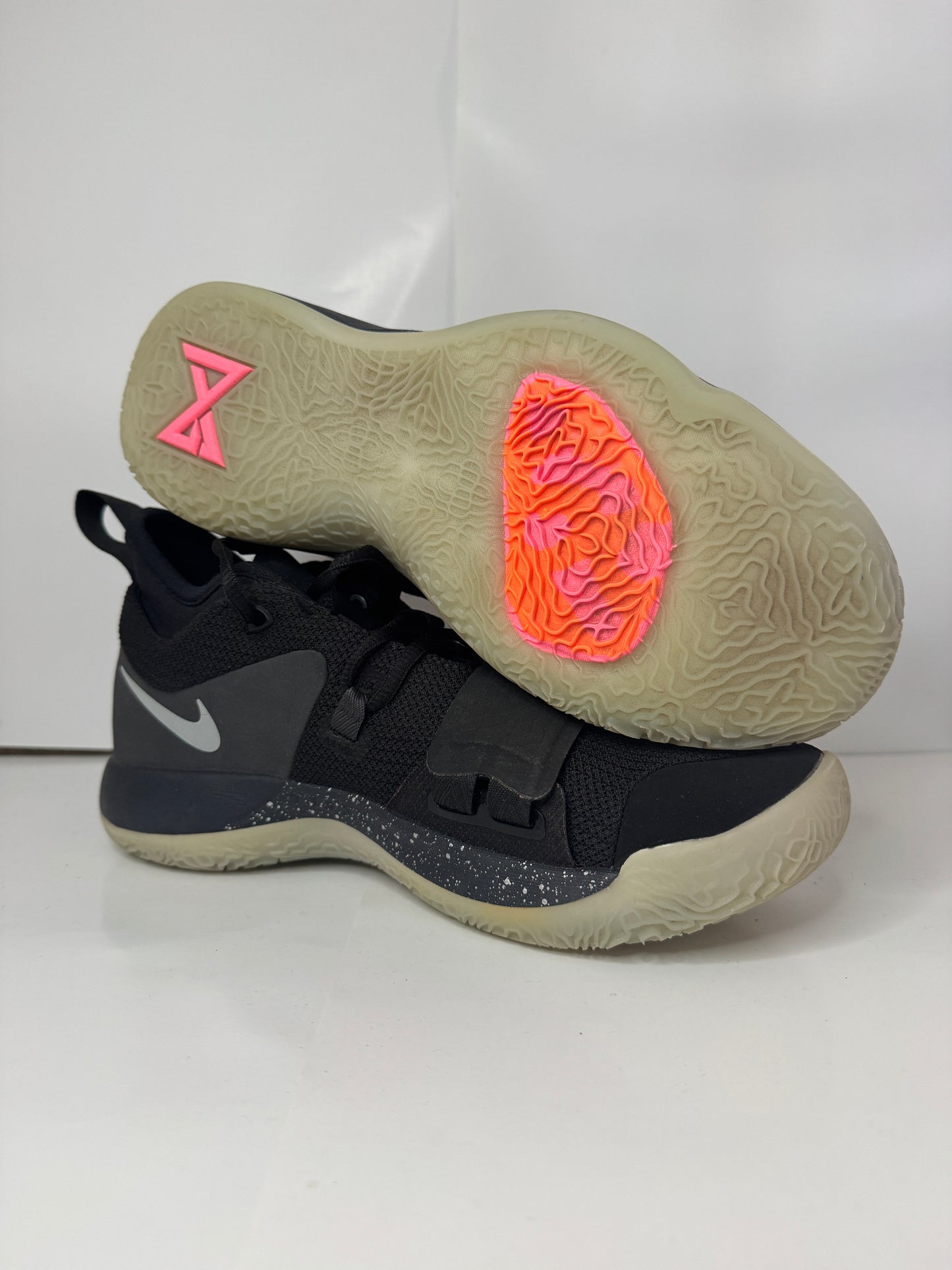 Nike PG 2.5 T42.5 Reconditionné