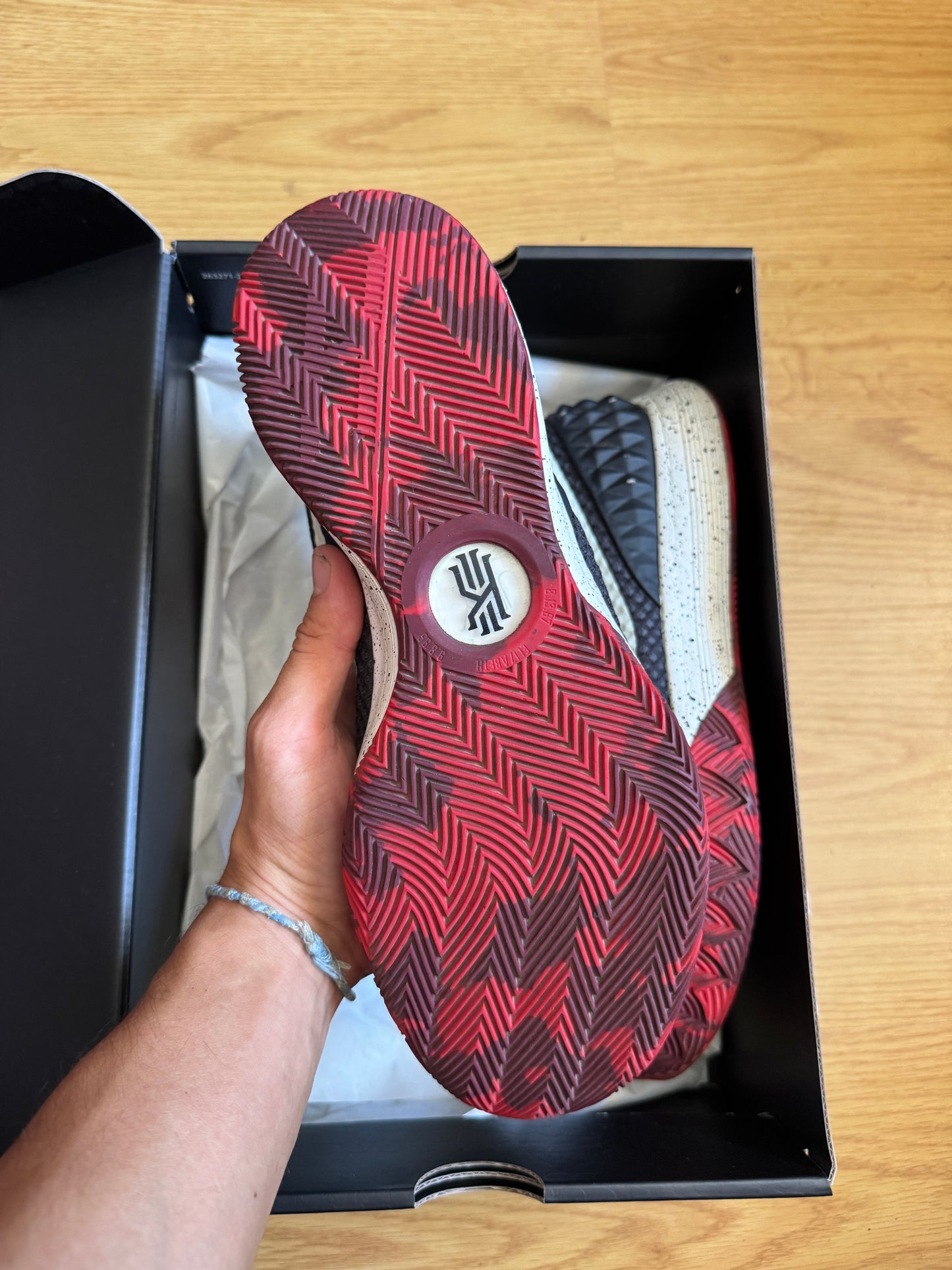 Nike Kyrie 1 ID – Taille 42.5