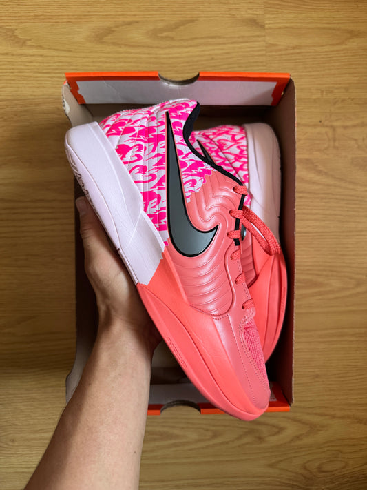 Nike Ja 2 Heart Eyes