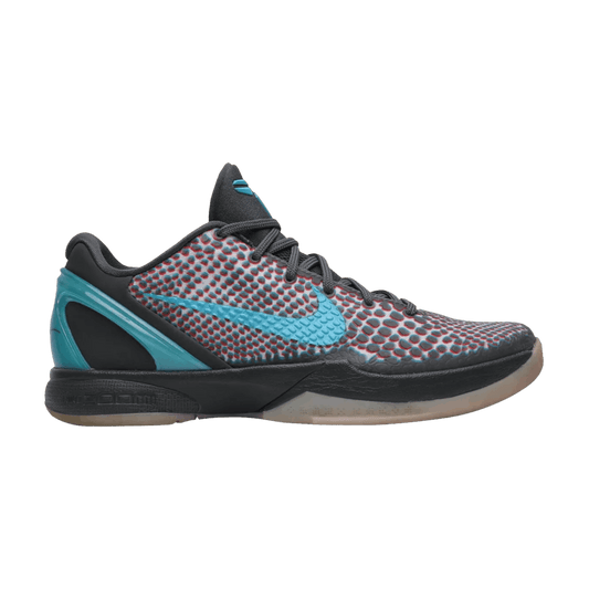 Zoom Kobe 6 Protro '3D Hollywood'