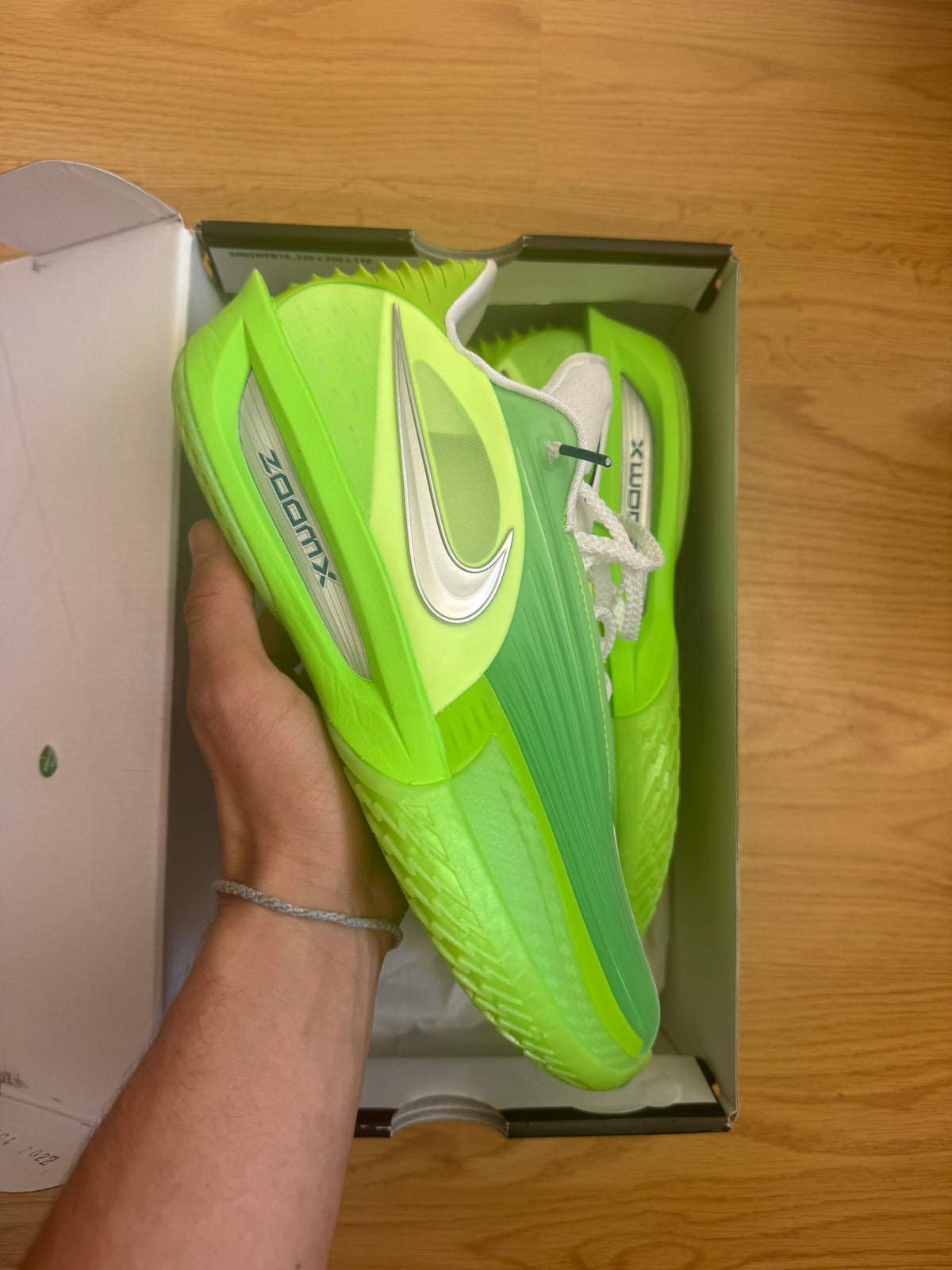 Nike GT Cut 3 Turbo - Taille 42