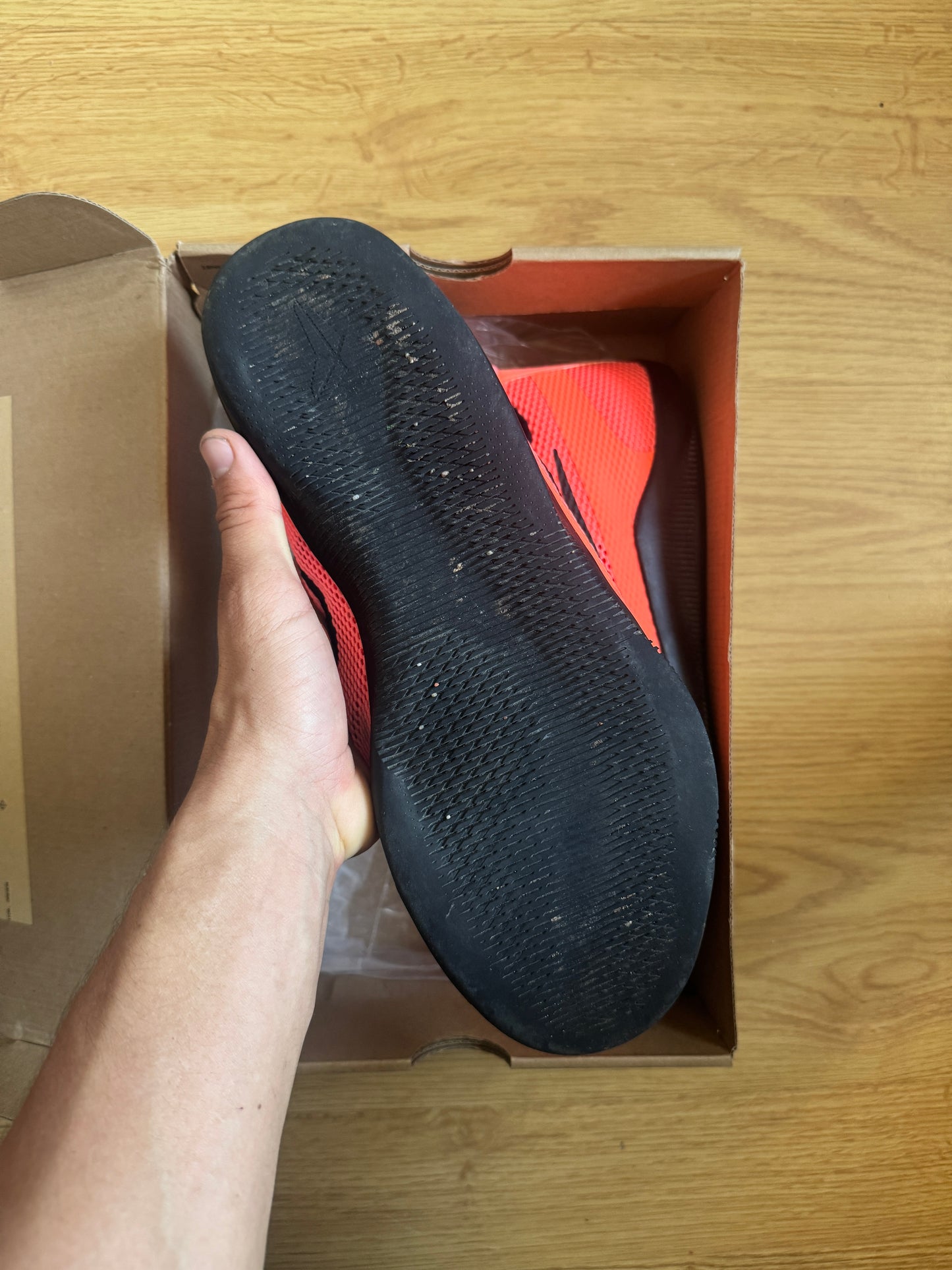 Nike Kobe 11 Barcelona
