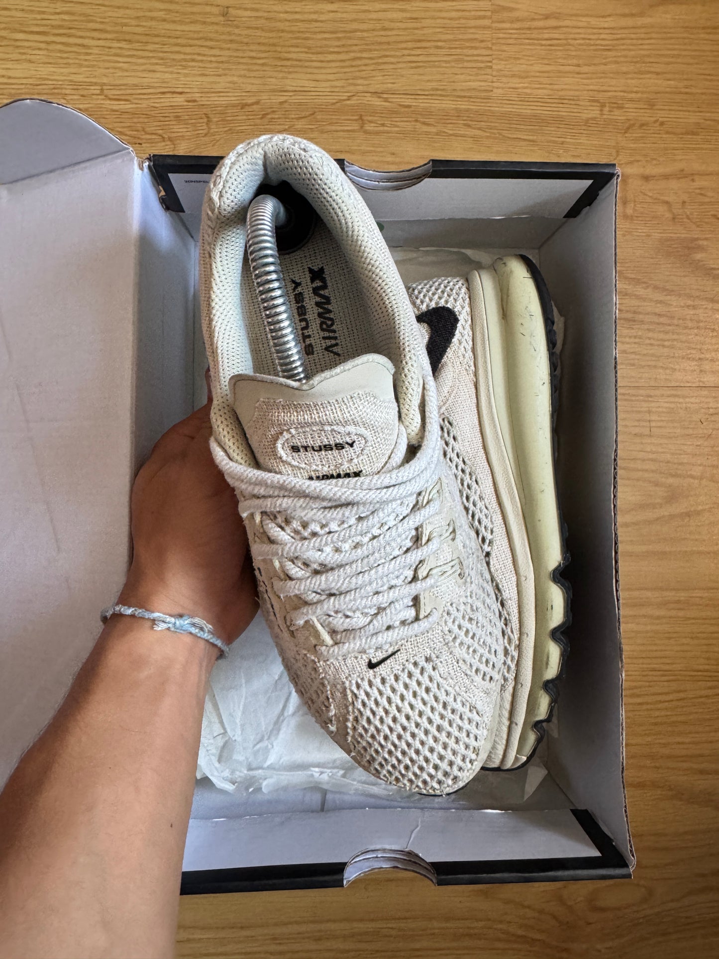 Nike Air Max 2013 – Taille 40.5